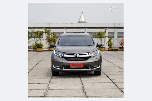 Used 2020 Honda CR-V  1.5L Turbo Prestige
