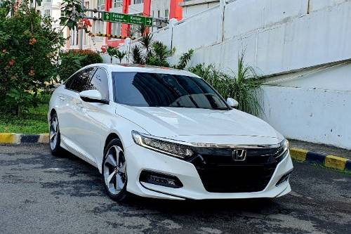 Used 2023 Honda Accord 1.5L Turbo AT