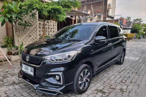 Used 2019 Suzuki Ertiga Sport MT