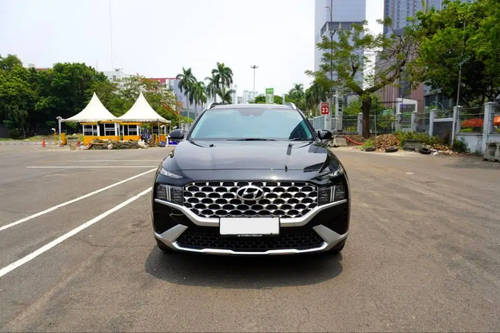 2023 Hyundai Santa Fe 2.5 6AT Signature bekas