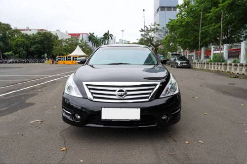 2013 Nissan Teana 2.5 XV bekas