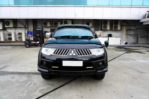 2013 Mitsubishi Pajero EXCEED 2.5L AT bekas