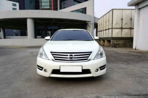 Used 2013 Nissan Teana 2.5 XV