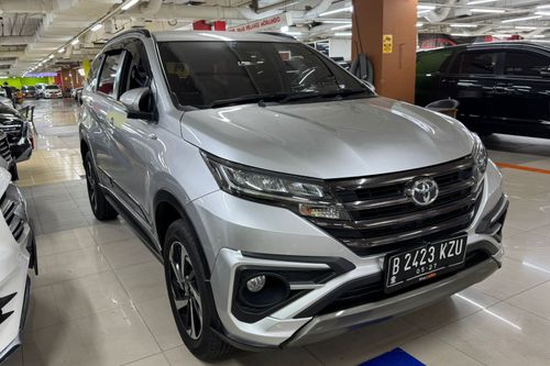 Beli mobil bekas