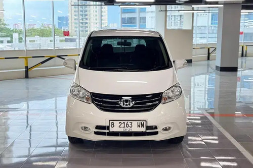 Used 2013 Honda Freed  EA/T