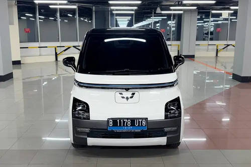 2023 Wuling Air EV Long Range bekas