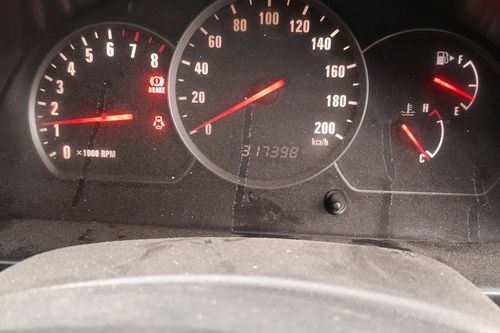 Used 2003 Suzuki Escudo Injection 1.6L MT