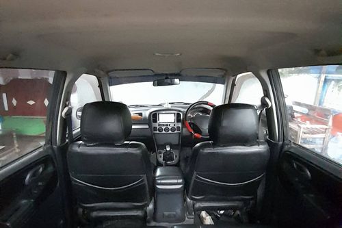Used 2003 Suzuki Escudo Injection 1.6L MT