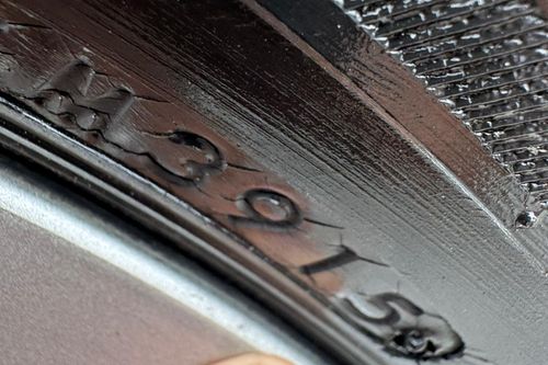 Dijual 2015 Toyota Avanza Veloz 1.3 MT bekas