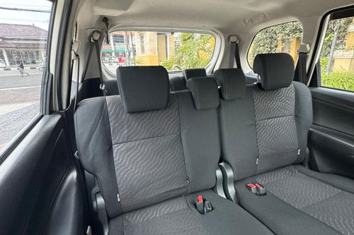 Dijual 2015 Toyota Avanza Veloz 1.3 MT bekas