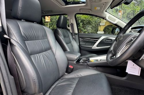 2023 Mitsubishi Pajero Sport Dakar AT 4x2 bekas