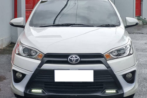Beli mobil bekas