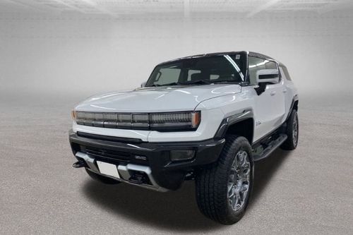 2024 Hummer Hummer H3 3650 L A/T bekas
