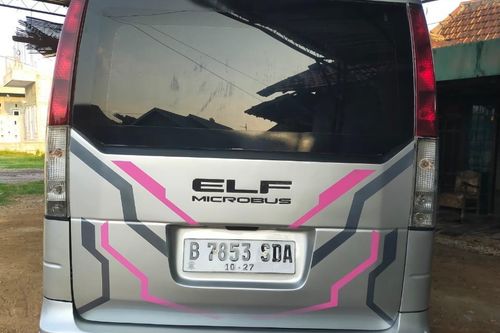 Beli mobil bekas