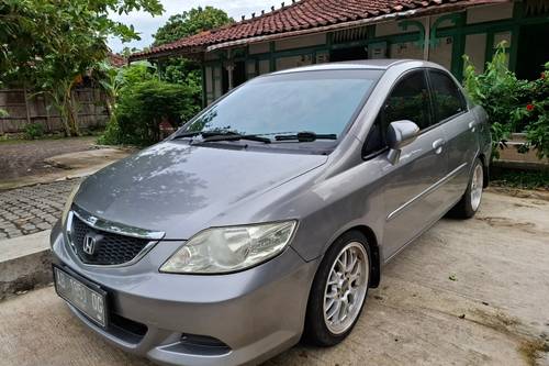 2008 Honda City  VTEC AT bekas