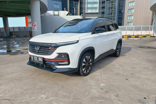 2020 Wuling Almaz RS  RS EX LUX CVT bekas