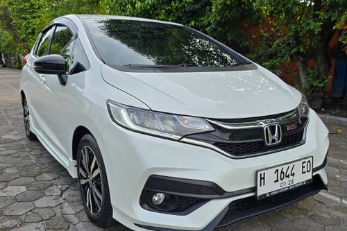 2019 Honda Jazz  RS CVT A/T bekas