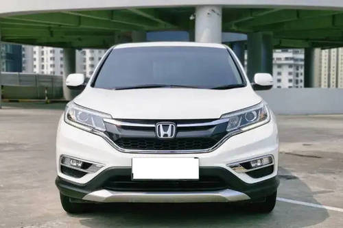 2016 Honda CR-V  2.4L Prestige AT bekas