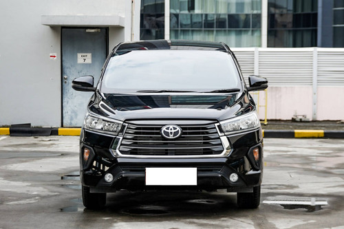 Used 2024 Toyota Kijang Innova REBORN 2.4 G AT DIESEL