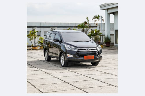 Used 2019 Toyota Innova BENSIN V 2.0 AT