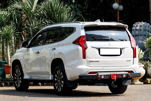 Beli mobil bekas