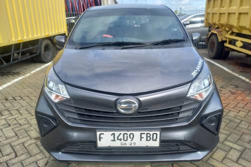 Used 2024 Daihatsu Sigra 1.0 M MT