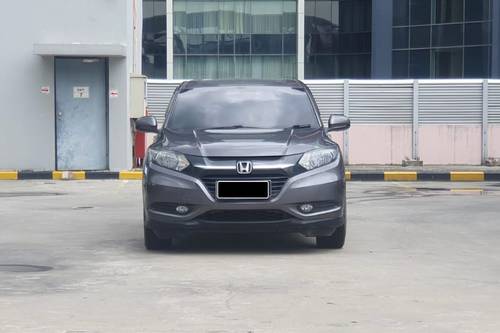 Used 2016 Honda HRV  1.5 E AT