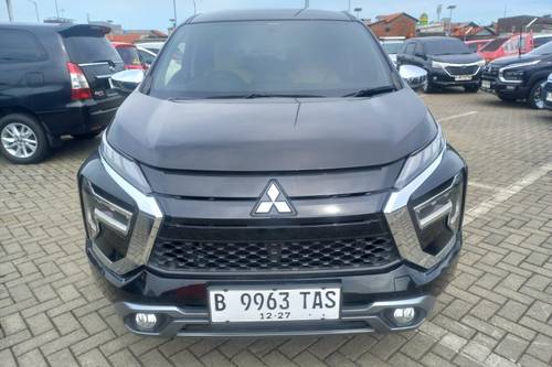 Used 2023 Mitsubishi Xpander Ultimate CVT