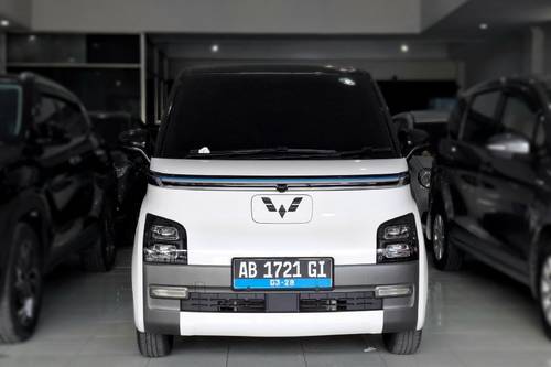 2023 Wuling Air EV Long Range bekas