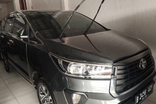 2021 Toyota Innova DIESEL G 2.4 AT