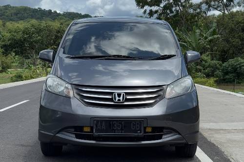 Used 2009 Honda Freed  EA/T