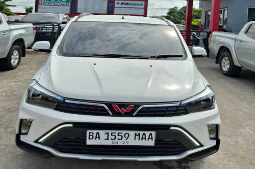 2023 Wuling Confero S 1.5 L bekas