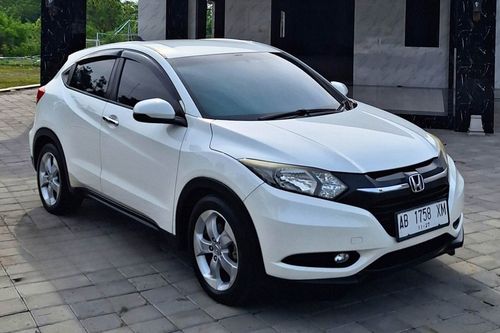 Beli mobil bekas
