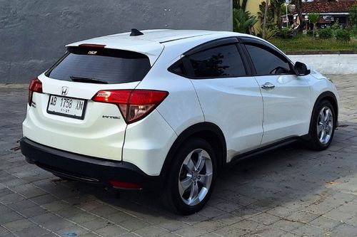 Beli mobil bekas