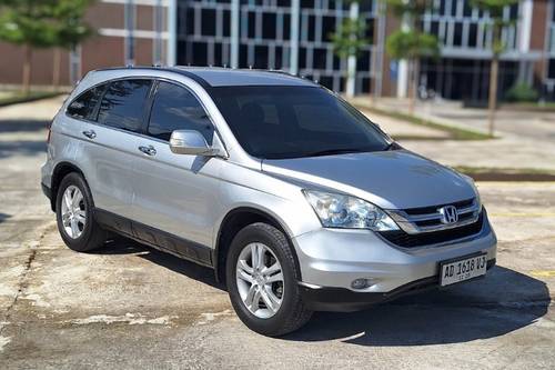 Used 2010 Honda CR-V  RE1 2WD 2.0L AT CKD