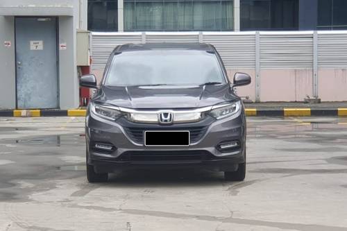 2018 Honda HRV  1.5 E MUGEN SPECIAL EDITION bekas