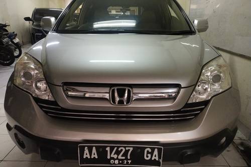 Used 2008 Honda CR-V 2.0L RS eHEV