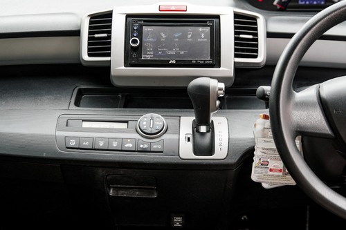 Dijual 2012 Honda Freed PSD bekas