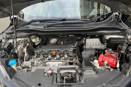 Beli mobil bekas