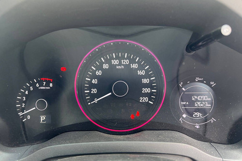 Beli mobil bekas