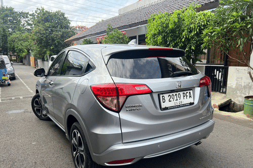 Beli mobil bekas