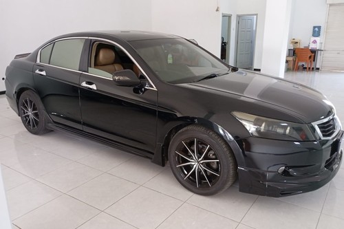 Beli mobil bekas