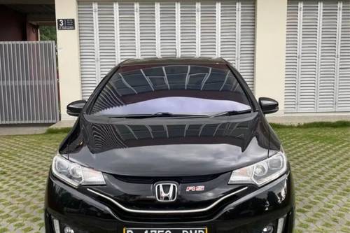 Used 2014 Honda Jazz  GK5 1.5 RS CVT