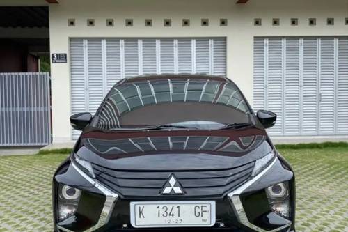 2017 Mitsubishi Xpander  1.5 GLS bekas