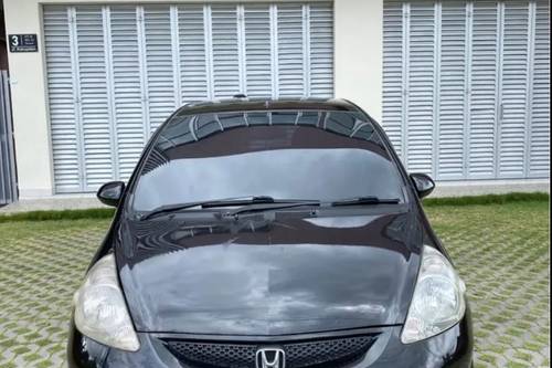 2004 Honda Jazz  IDSI A/T bekas