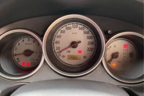 2004 Honda Jazz IDSI A/T bekas