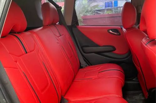 2004 Honda Jazz IDSI A/T tua