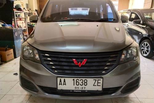 2022 Wuling Confero 1.5 MT Double Blower bekas