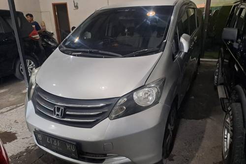 Used 2011 Honda Freed  EA/T