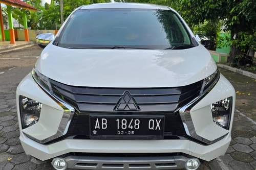 2020 Mitsubishi Xpander  Sport AT bekas